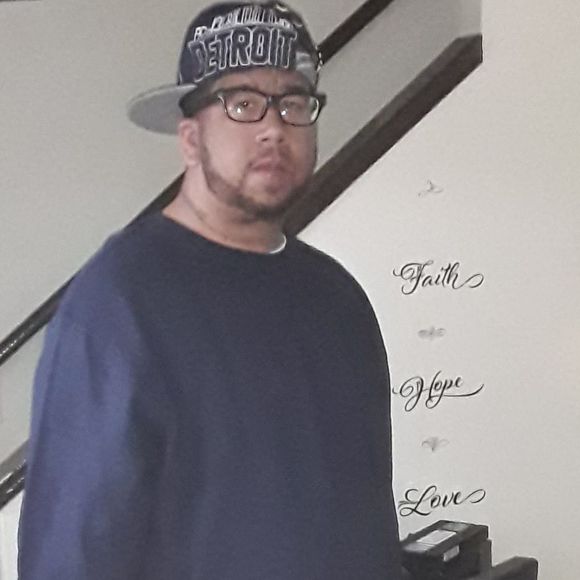 Meet your Posher, Joseph - Picture 1 of 1